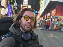 Cientista turco desaparecido localizado em centro de detenção de imigrantes nos EUA