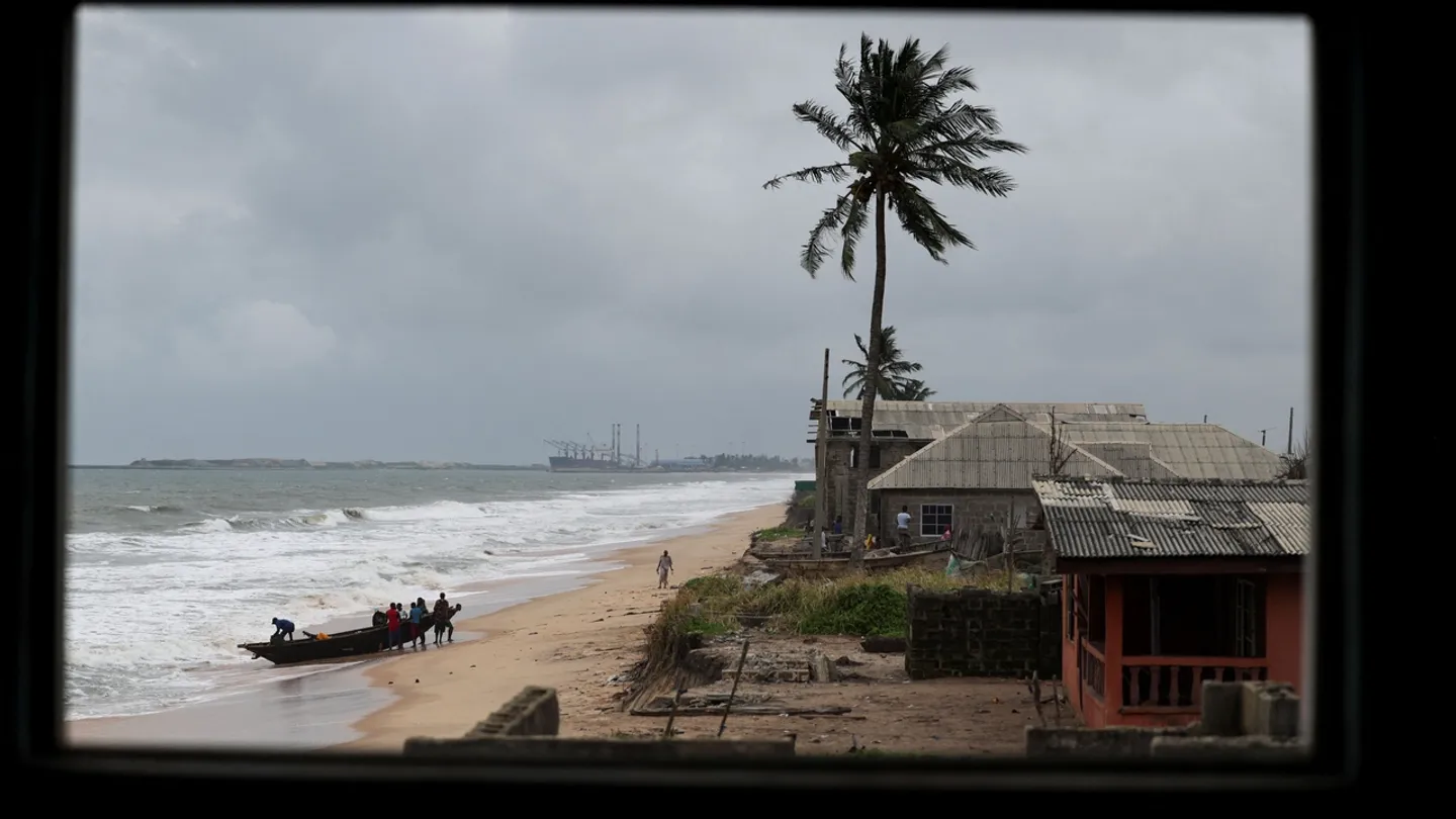 Autoridades: Acidente de barco na Nigéria deixa pelo menos 60 mortos