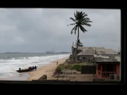 Autoridades: Acidente de barco na Nigéria deixa pelo menos 60 mortos