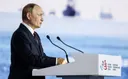 Putin warns Western troops in Ukraine would be ‘legitimate targets’