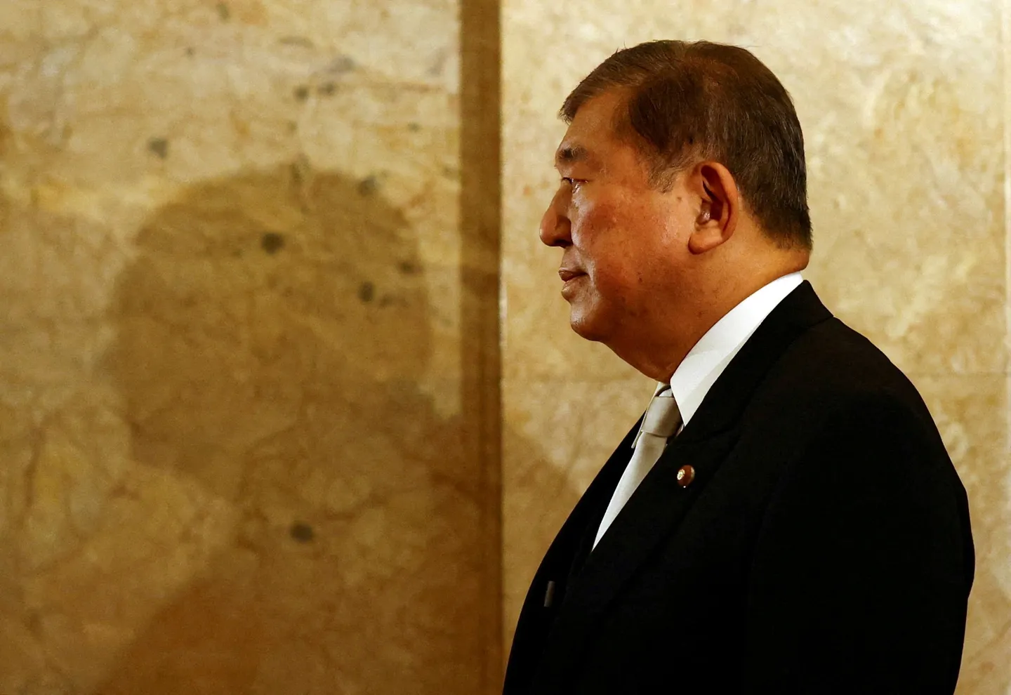 Japan’s ruling party may oust PM Ishiba amid market turmoil