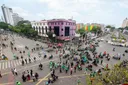 Indonesia calms after week of deadly protests over lawmakers’ perks