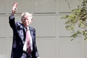 FBI seizes phones and documents from John Bolton’s home in classified information probe