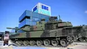 Türkiye begins mass production of indigenous 'Altay' main battle tank