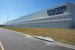 South Korea protests detention of nationals in US battery plant raid
