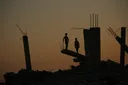 “Niños ya no pueden sobrevivir” en Ciudad de Gaza, alerta Unicef, mientras Israel prepara evacuación
