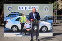 Shënohet 26-vjetori i themelimit të Policisë së Kosovës