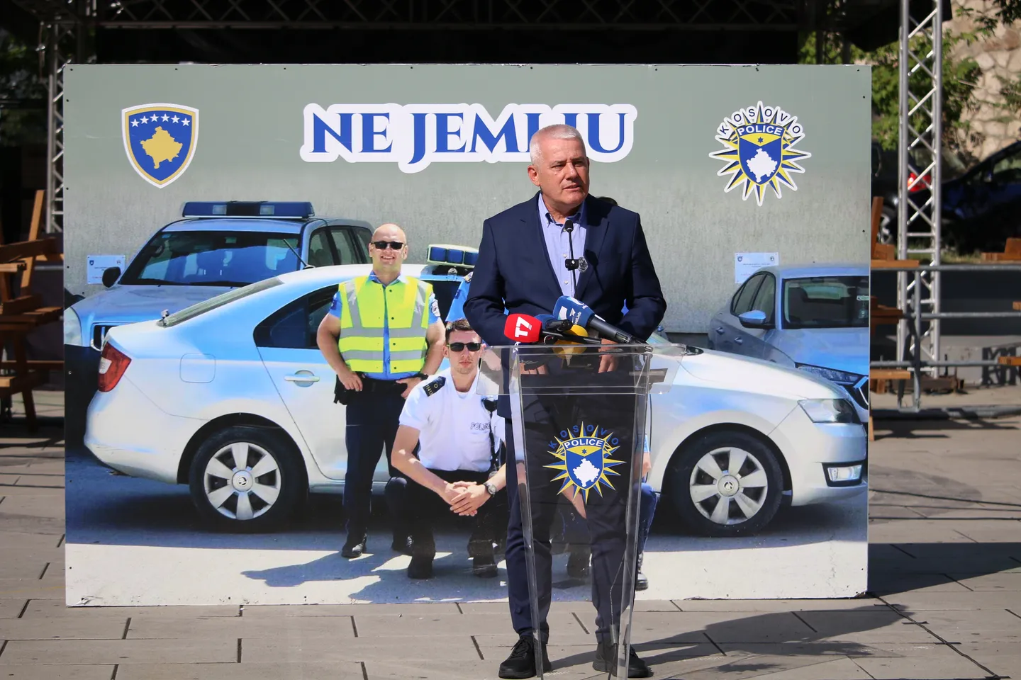 Shënohet 26-vjetori i themelimit të Policisë së Kosovës