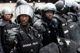 Ghana : Des affrontements communautaires dans le nord font 31 morts et déplacent 48 000 personnes