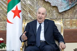 Tebboune : "L'Afrique est appelée en urgence à prendre sa place dans l'ordre économique mondial"