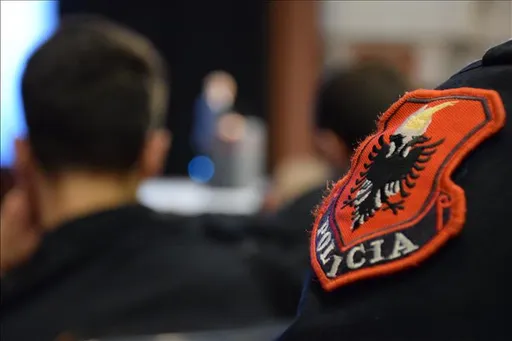 Policia e Shqipërisë me plan masash për vitin e ri shkollor