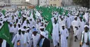 Maulidi yaadhimishwa kwa sherehe kubwa Somalia