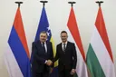 MPJ-ja e Bosnjë e Hercegovinës i dërgon notë proteste Hungarisë për pritjen e Dodikut