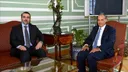 القاهرة تؤكد دعمها لسيادة سوريا وترفض الاعتداءات الإسرائيلية