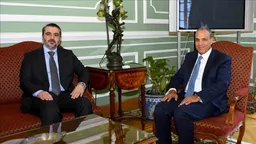 القاهرة تؤكد دعمها لسيادة سوريا وترفض الاعتداءات الإسرائيلية
