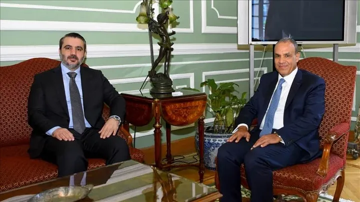 القاهرة تؤكد دعمها لسيادة سوريا وترفض الاعتداءات الإسرائيلية