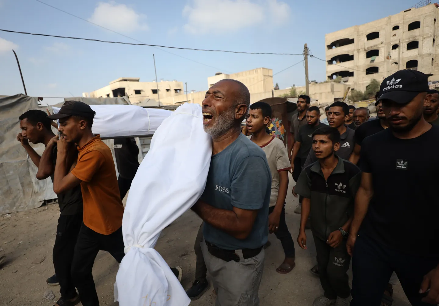 US envoy casts Gaza genocide as ‘spiritual conflict’, urging Christian solidarity with Israel