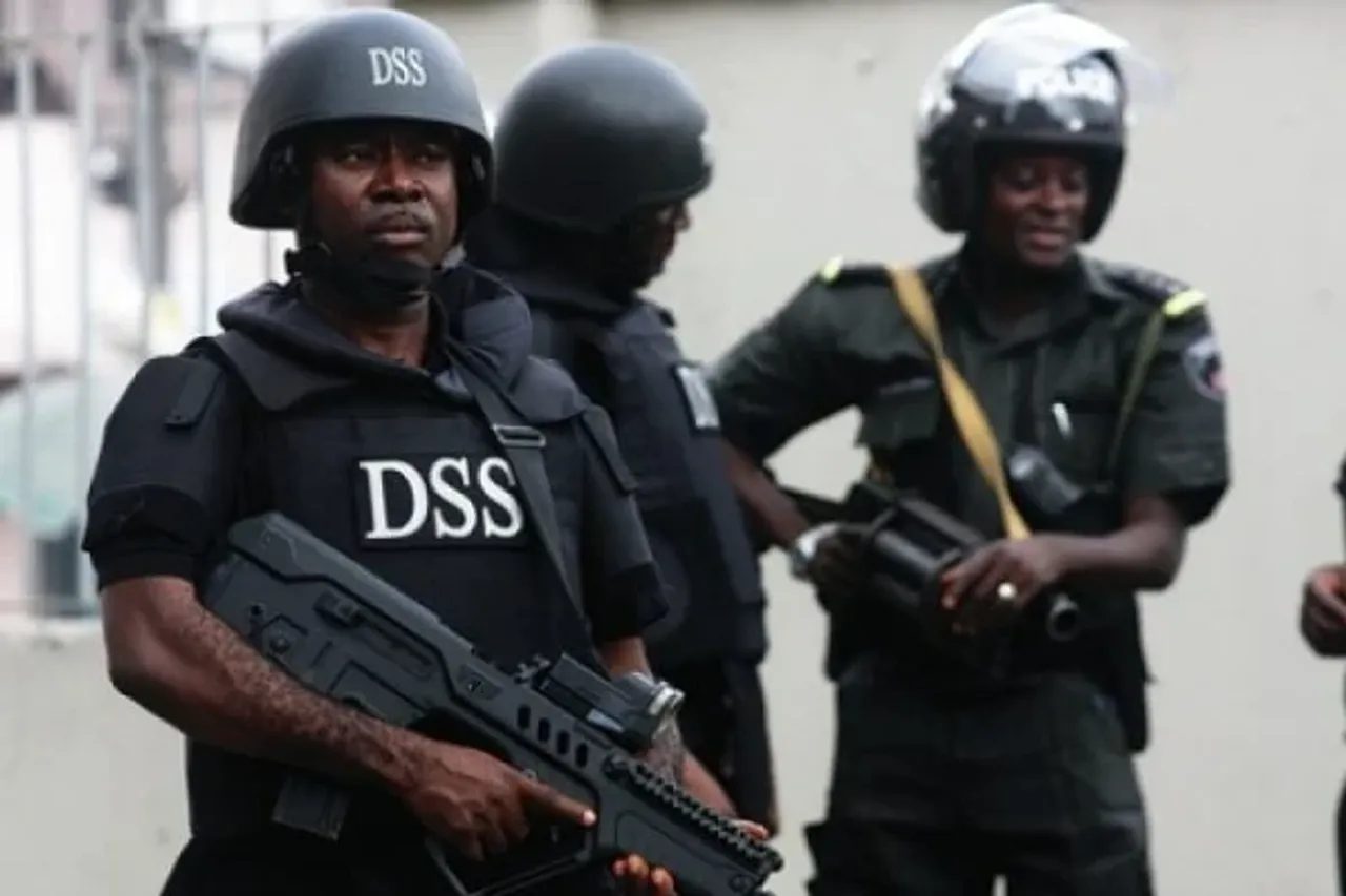 DSS ta saki mutumin da aka tsare saboda zargin alaƙa da Boko Haram bisa kuskure, ta biya shi diyya