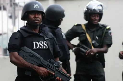 DSS ta saki mutumin da aka tsare saboda zargin alaƙa da Boko Haram bisa kuskure, ta biya shi diyya