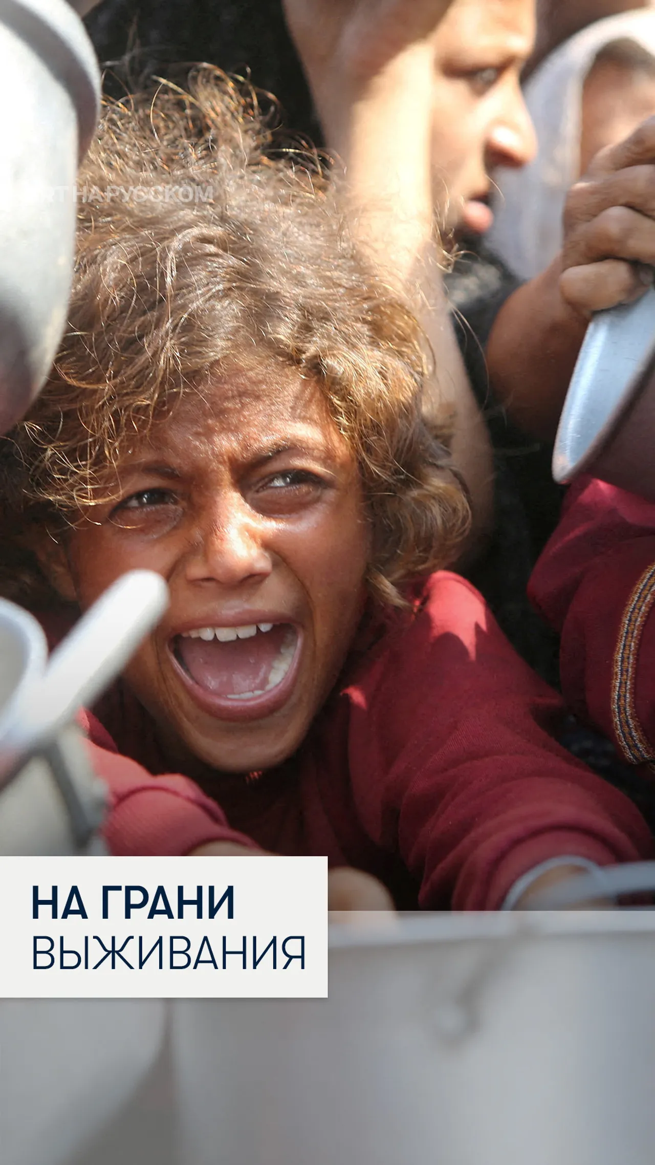 ЮНИСЕФ призывает Израиль остановиться