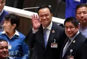 Anutin Charnvirakul elected Thailand’s new prime minister