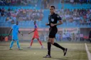 Omar Artan makes history as first Somali referee to officiate FIFA World Cup