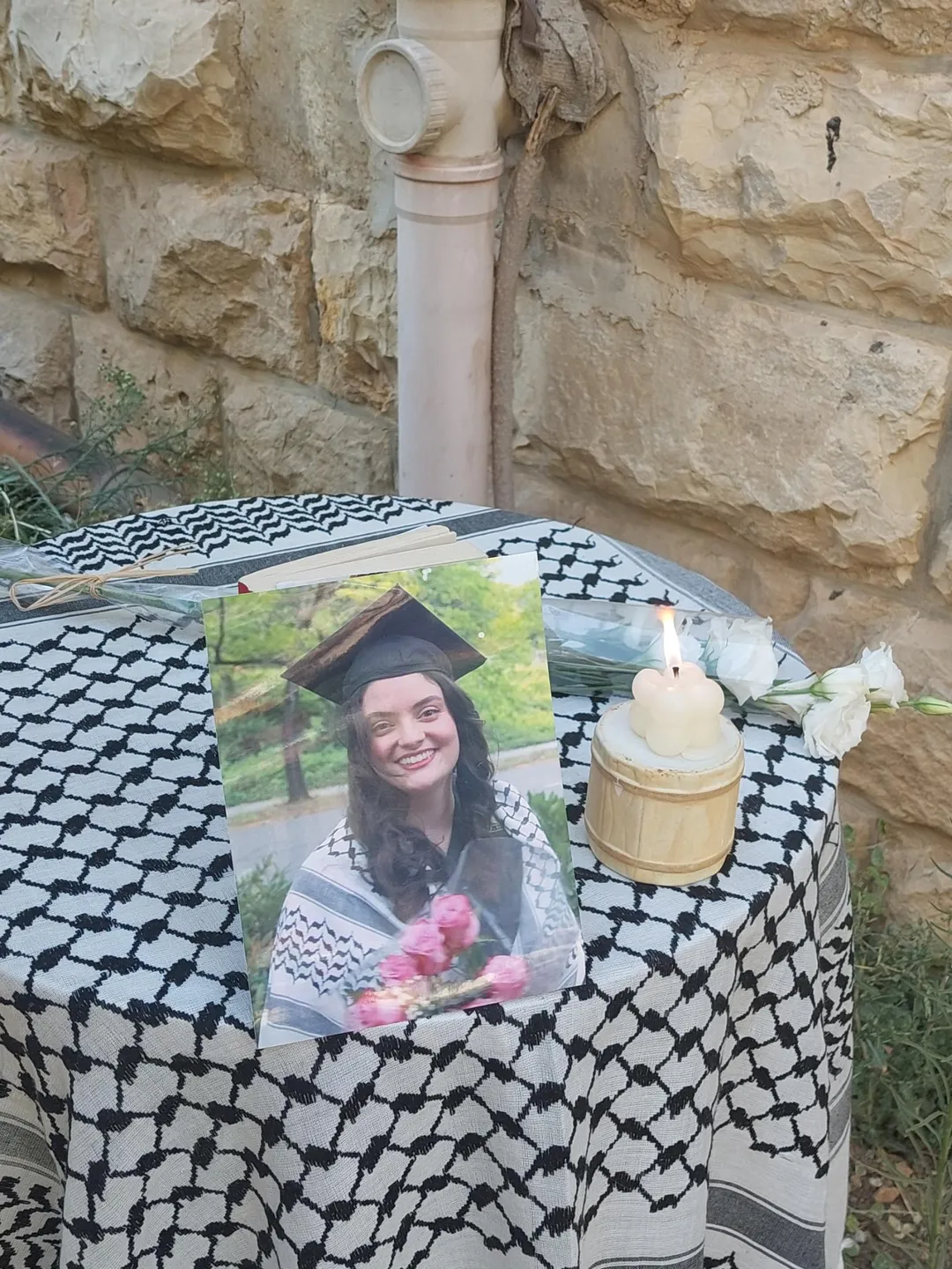 Remembering Aysenur Ezgi Eygi: The struggle for justice continues