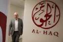 Who are the Palestinian rights groups blacklisted by Washington for helping the ICC?