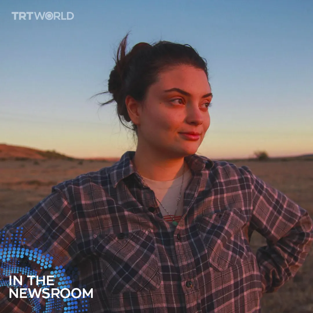 Who was Aysenur Ezgi Eygi and how did Israel get away with killing her?