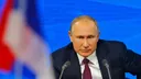 Putin: Nuk ka nevojë për trupa të huaja në Ukrainë pas marrëveshjes së paqes