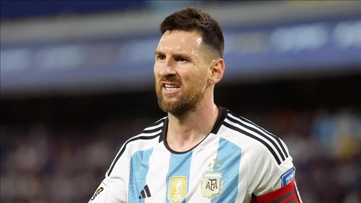 Messi: Nuk mendoj se do të luaj në një tjetër Kupë Bote