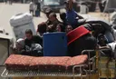 Egipat osudio Netanyahuove izjave i odbacio svaki pokušaj prisilnog raseljavanja Palestinaca