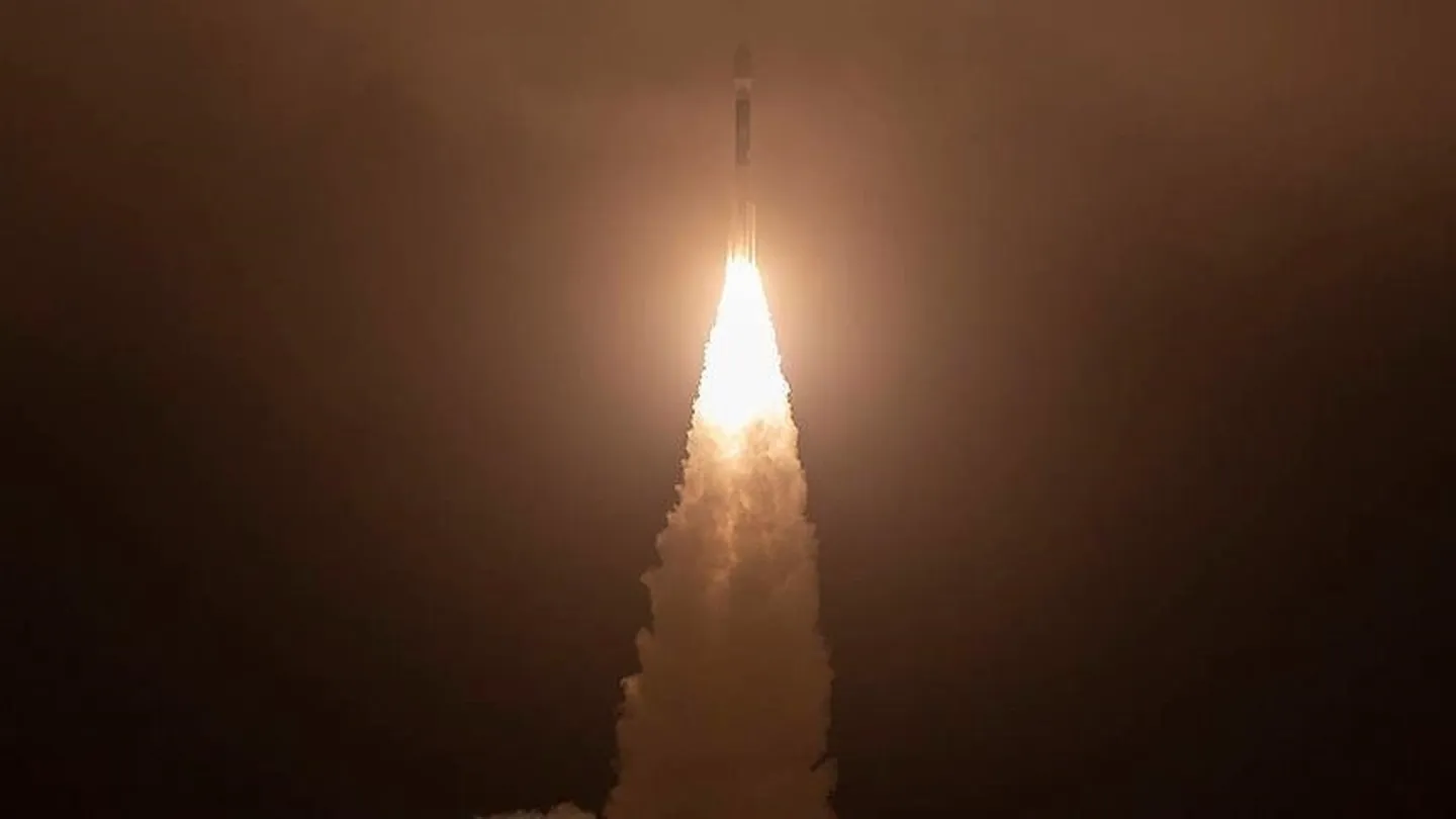 Kina lansirala satelit za istraživanje svemira i tehnologije