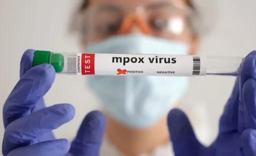 La Namibie confirme son premier cas de mpox