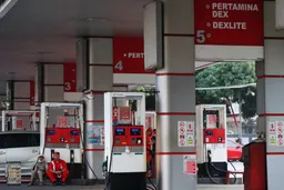 Shell dan BP kehabisan bahan bakar, pemerintah dorong distributor swasta manfaatkan stok Pertamina
