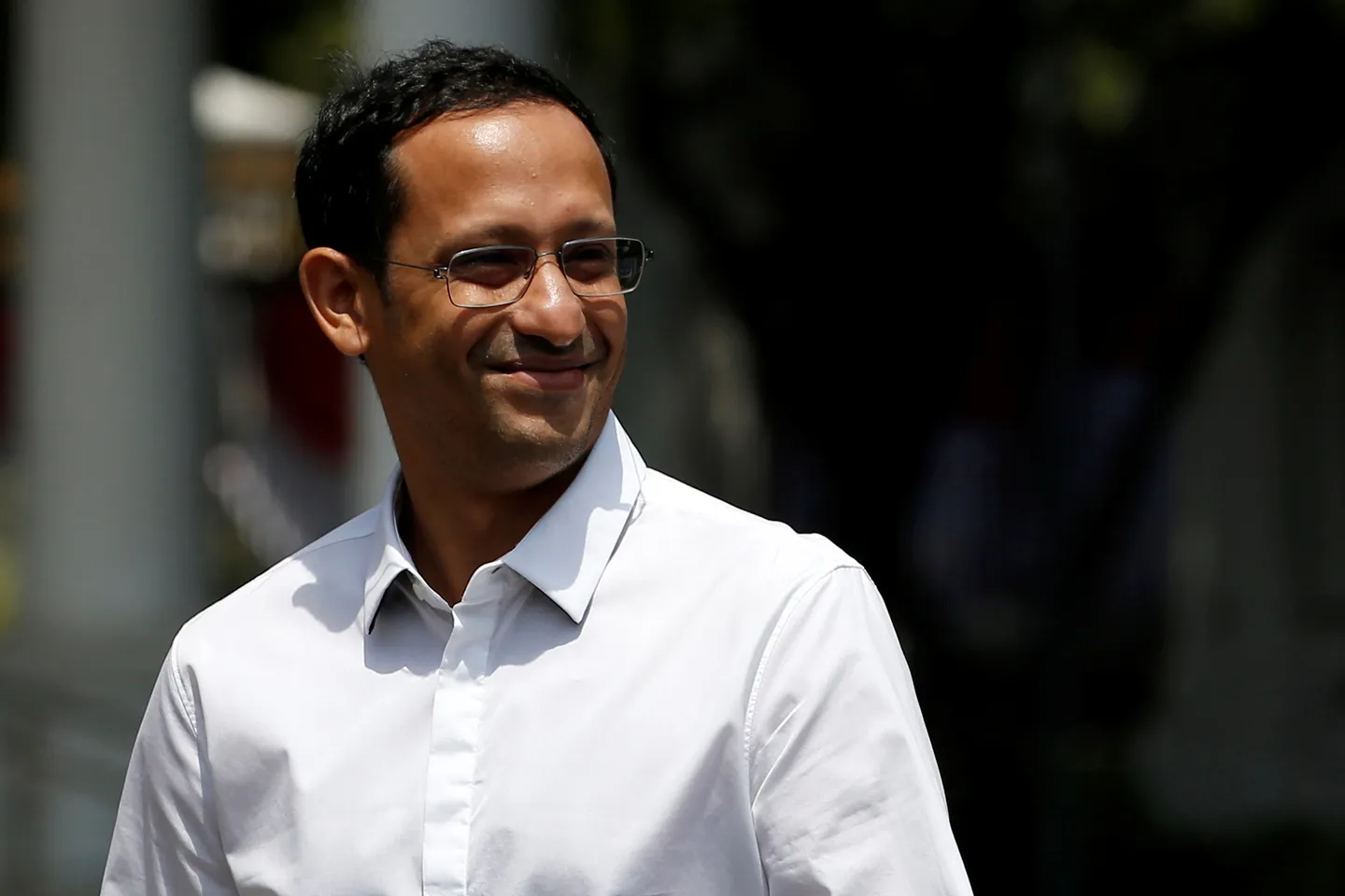 Kasus korupsi Rp1,98 triliun, Kejagung tahan Nadiem Makarim terkait pengadaan Chromebook