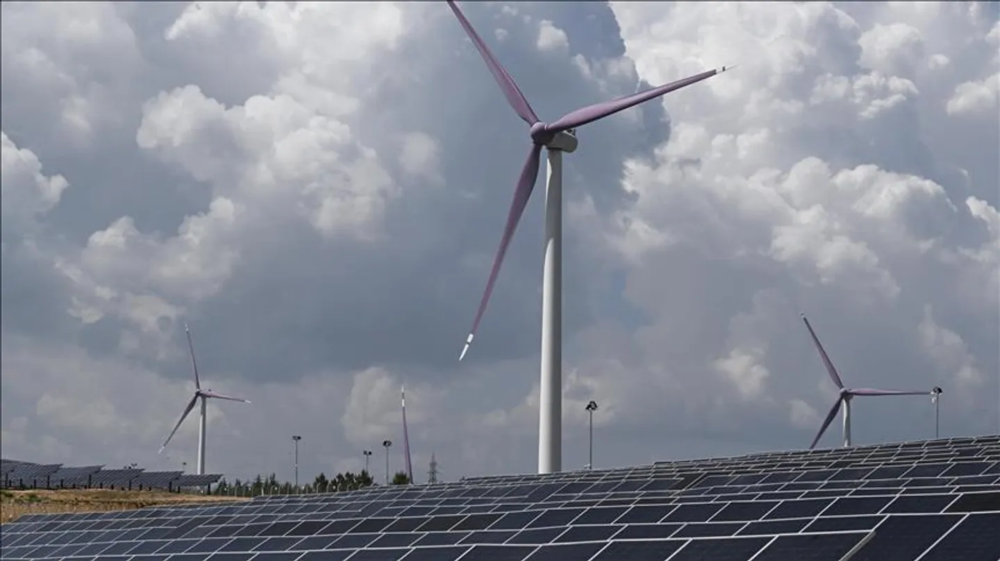 Digital green transformation in energy boosts efficacy but may introduce new vulnerabilities: Report