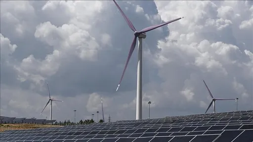 Digital green transformation in energy boosts efficacy but may introduce new vulnerabilities: Report