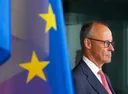 Merz unzufrieden mit Rolle Europas in der Welt