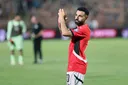 Mohamed Salah, Egypt made to wait for World Cup spot
