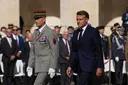 Sojusznicy potępiają działania Rosji - Polska otrzymuje wsparcie