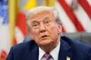Нобель комитеті: «Трамптың бейбітшілік сыйлығына ұмтылысы бізге әсер етпейді»