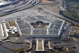 Trump to rename Pentagon 'Department of War' under new executive order