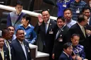 Anutin Charnvirakul dilantik PM Thailand baharu