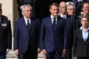 Crise politique: Macron souhaite nommer rapidement un Premier ministre