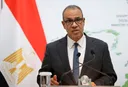 مصر: نرفض تهجير الفلسطينيين وندين جرائم الإبادة الإسرائيلية في غزة