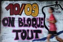 “Bloquons tout”: seuls 46 % des Français soutiennent le mouvement du 10 septembre, selon un sondage