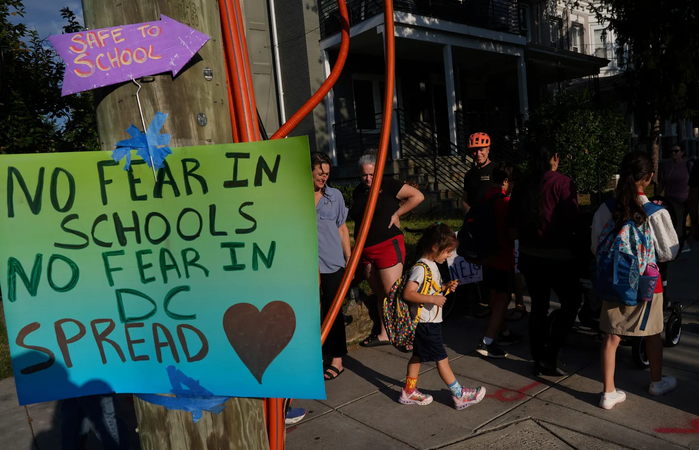 ICE crackdown creates 'culture of fear' among immigrant students in US: survey