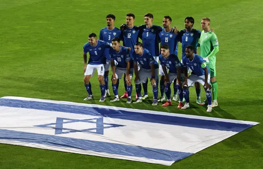 Peticion me 25 mijë nënshkrime në Angli, kërkojnë përjashtimin e Izraelit nga futbolli ndërkombëtar