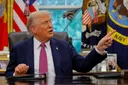 Trump announces Miami will host 2026 G20 summit